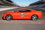 Chevrolet Camaro Indianapolis 500 Pace Car 2009 года